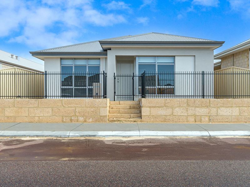 52 Dandaragan  Drive, Dawesville WA 6211