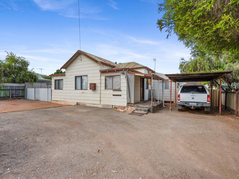 29 Ware Street, South Kalgoorlie WA 6430