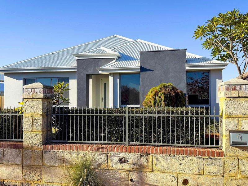 34 Pexton Drive, South Guildford WA 6055