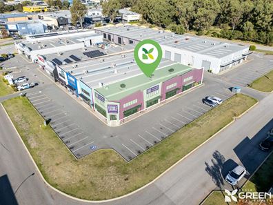 1/68 Reserve Drive, Mandurah WA 6210