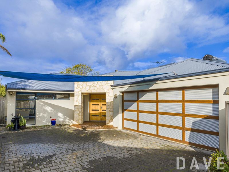 68A Camberwell Road, Balga WA 6061