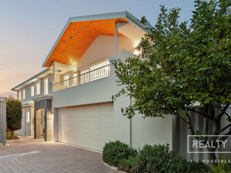9C Wylie Place, Karrinyup
