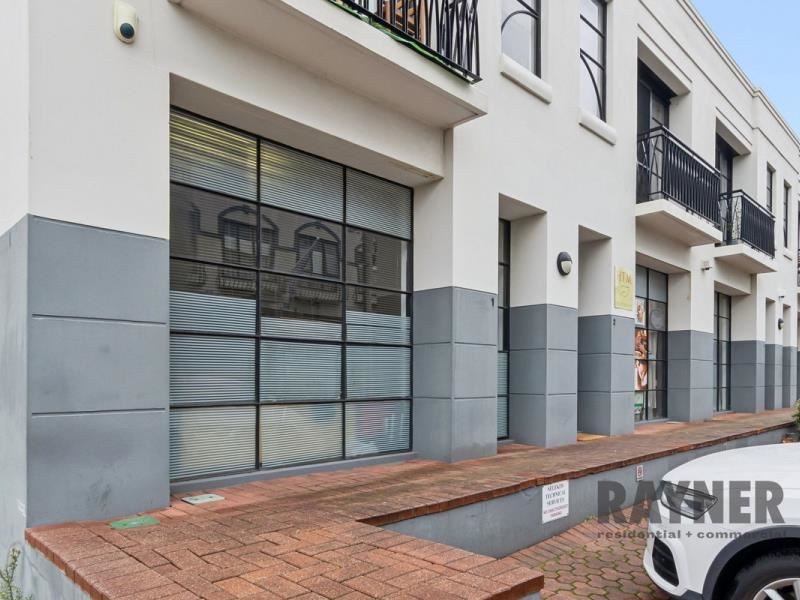 1/28 Robinson Avenue, Perth