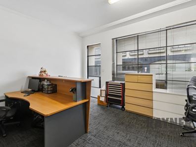 1/28 Robinson Avenue, Perth WA 6000