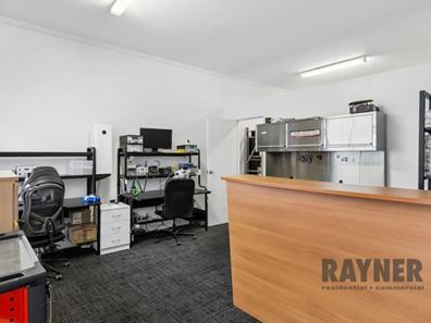 1/28 Robinson Avenue, Perth WA 6000