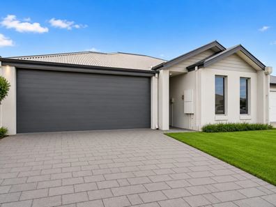17 Sapphire  Road, Dayton WA 6055