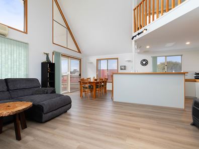 34 Salvaire Crescent, Lancelin WA 6044
