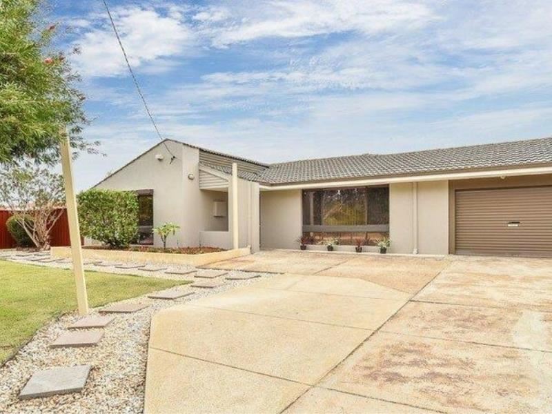 53 Ellison Dr, Langford