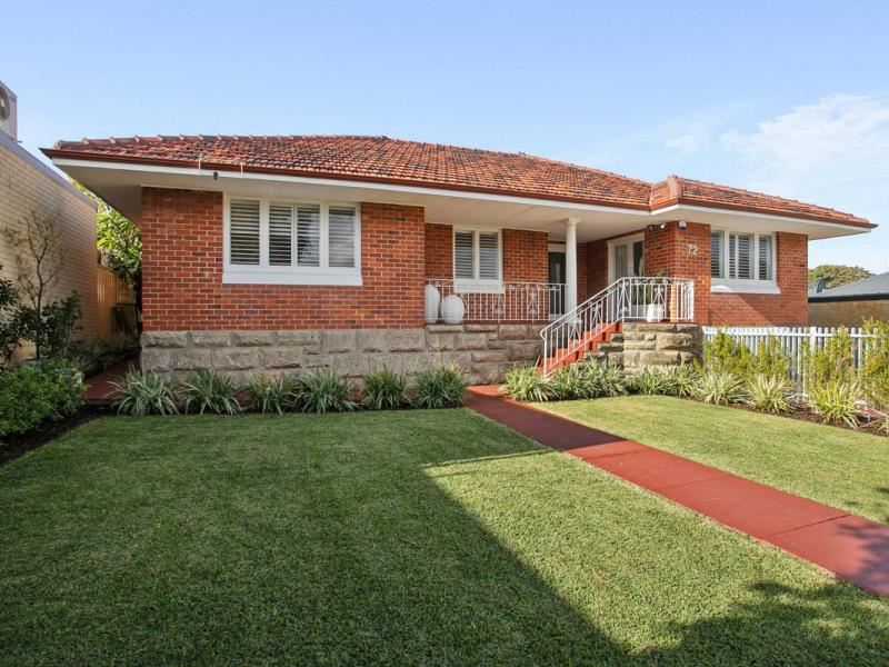 72 Peninsula Road, Maylands WA 6051