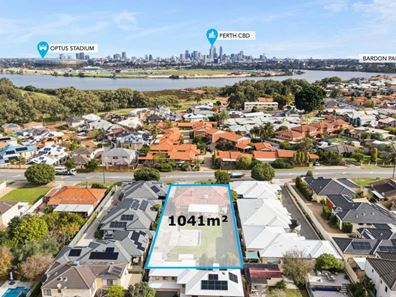 72 Peninsula Road, Maylands WA 6051
