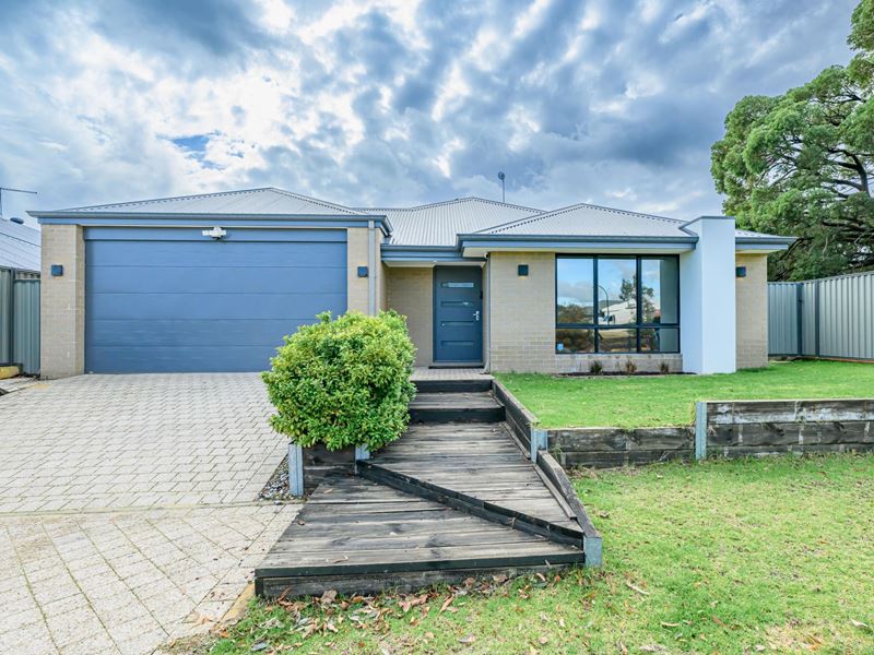 5 Lulu Close, Byford WA 6122