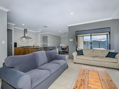 5 Lulu Close, Byford WA 6122