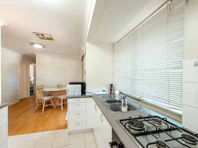 1/138 Carnarvon Street, East Victoria Park WA 6101