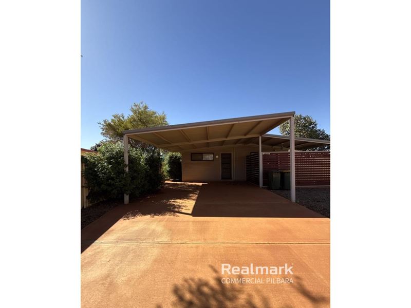 24 Homestead Ramble, Newman WA 6753