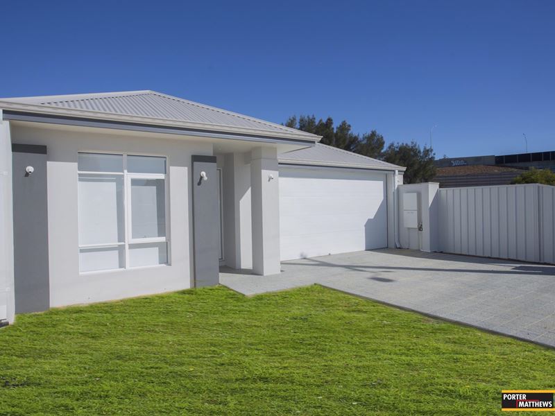 125 Sheffield Road, Wattle Grove WA 6107