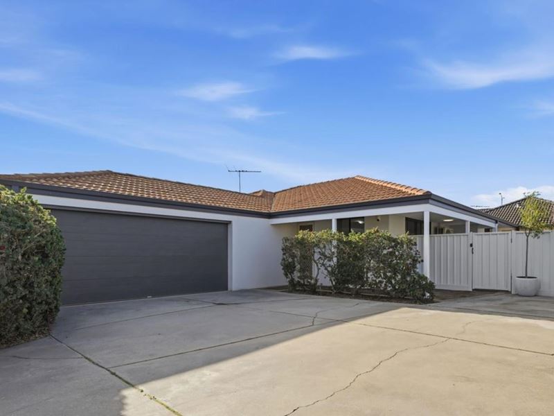 19A Merian Close, Bentley
