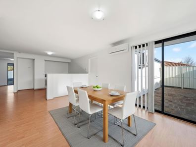 19A Merian Close, Bentley WA 6102