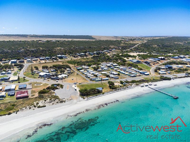 5 Glance Street, Horrocks WA 6535