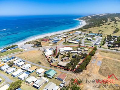 5 Glance Street, Horrocks WA 6535