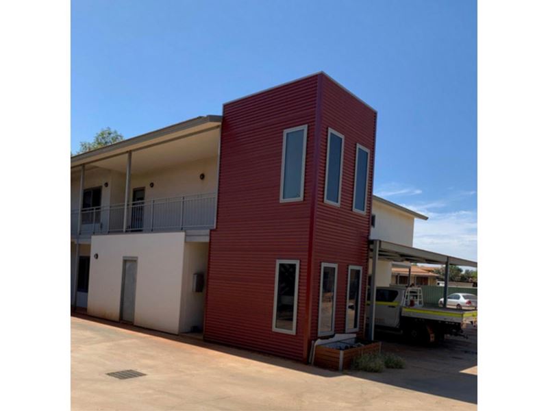 11/10 Greene Place, South Hedland
