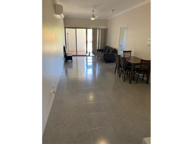 11/10 Greene Place, South Hedland WA 6722