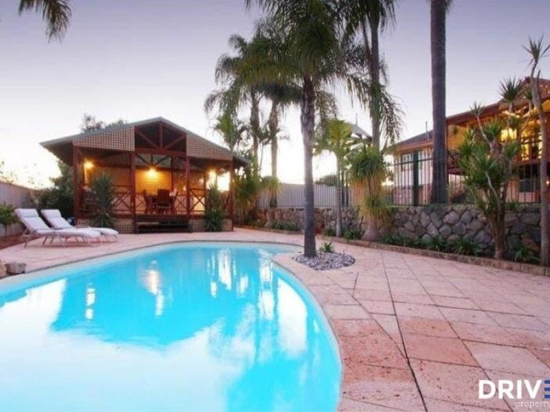 44 Powell Street, Joondanna WA 6060