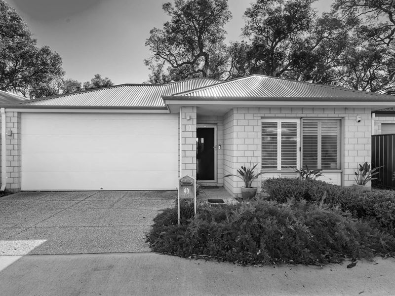 40 Tonalli Circuit, Lakelands