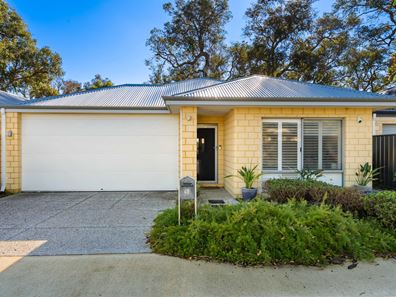 40 Tonalli Circuit, Lakelands WA 6180