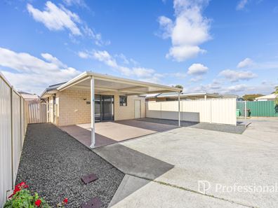 4/3 Mouarn Street, Carey Park WA 6230