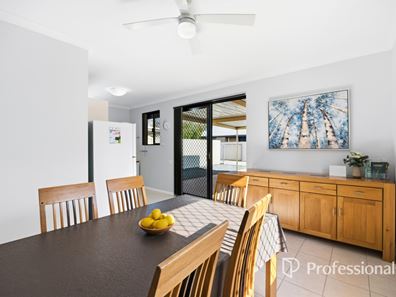 4/3 Mouarn Street, Carey Park WA 6230