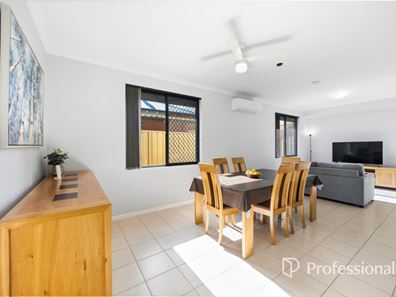 4/3 Mouarn Street, Carey Park WA 6230