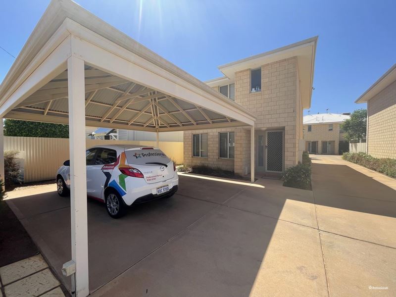 2/449 Hannan Street, Kalgoorlie