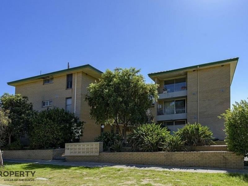 5/738 Beaufort Street, Mount Lawley