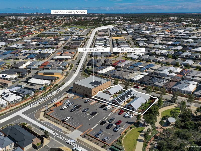 1 Fairywren Street, Banksia Grove WA 6031