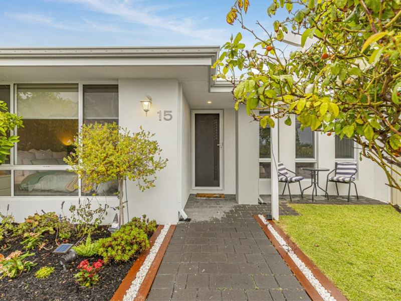 15 Comito Bend, Alkimos WA 6038