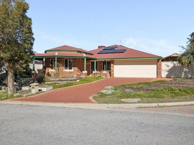 5 Blairgowie Heights, Kinross WA 6028
