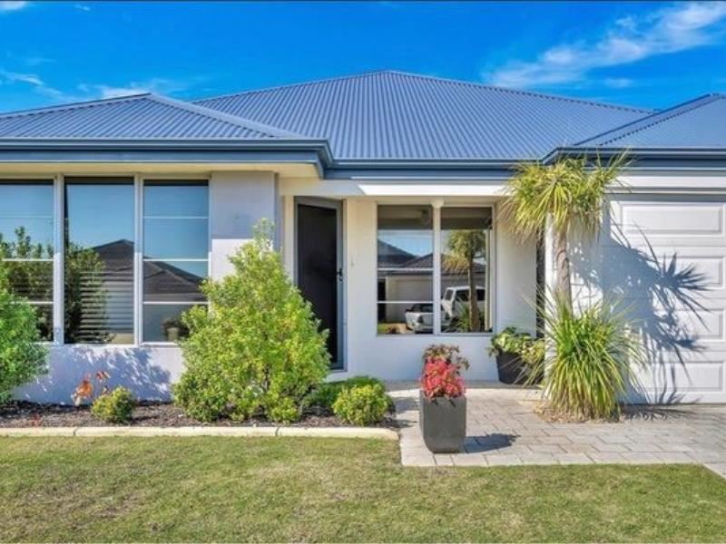 16 Colreavy Ramble, Baldivis WA 6171