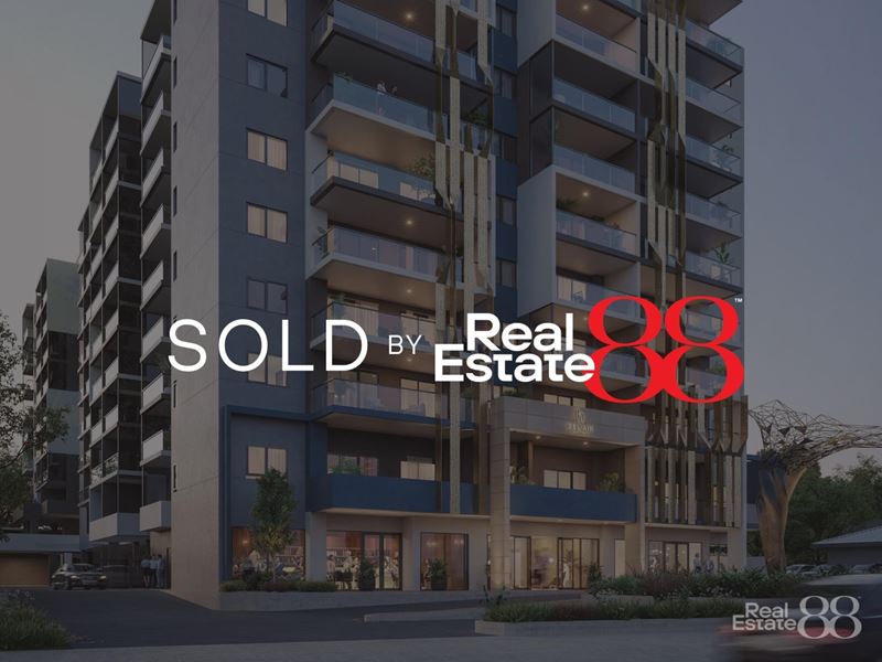 Apt 623/239 Great Eastern Highway, Belmont