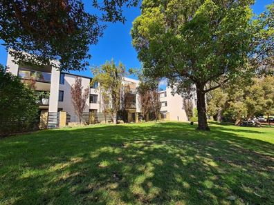 12/40 Onslow Road, Shenton Park WA 6008