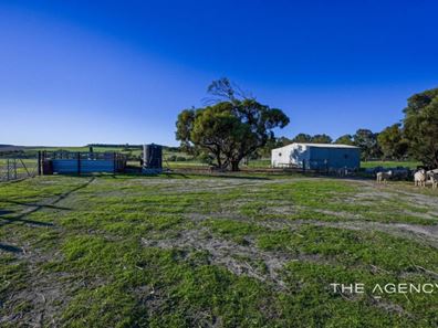 690 Geraldton-Mount Magnet Road, Bringo WA 6532