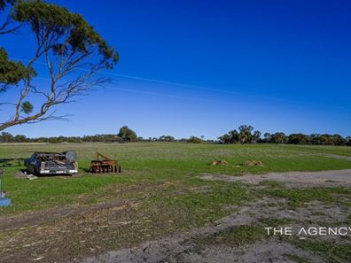 690 Geraldton-Mount Magnet Road, Bringo WA 6532