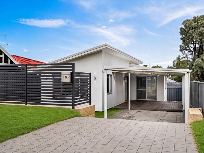 282a Camberwarra Drive, Craigie WA 6025