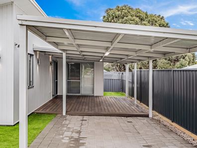 282a Camberwarra Drive, Craigie WA 6025