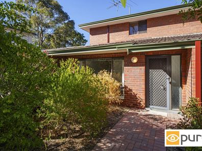4/1 Bennelong Place, Leederville WA 6007