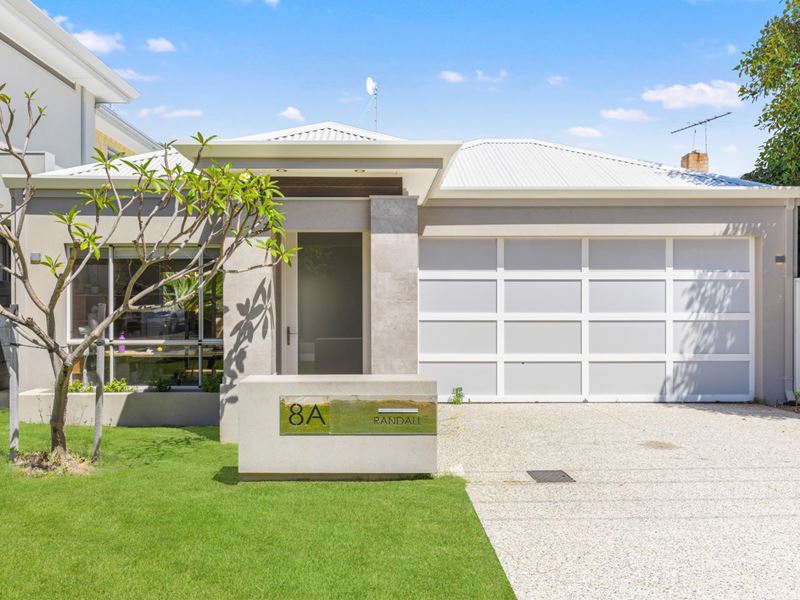 8A Randall Street, Dianella WA 6059