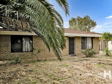 11 Lambourne Retreat, Mirrabooka WA 6061