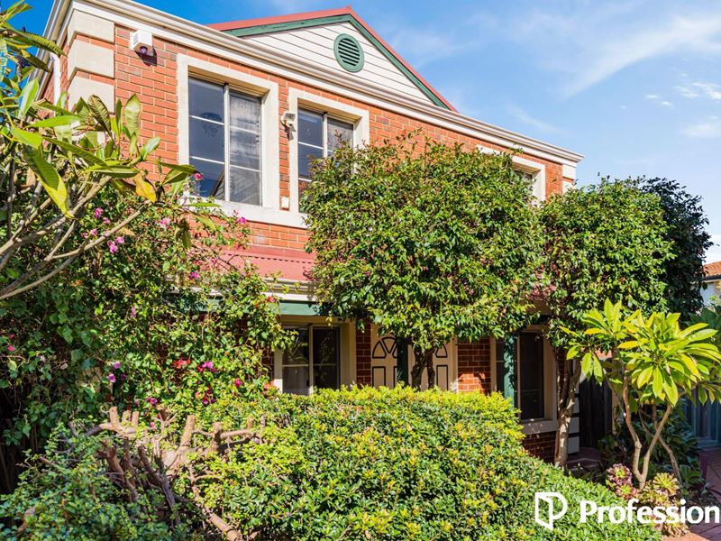 123B Sixth Avenue, Inglewood WA 6052
