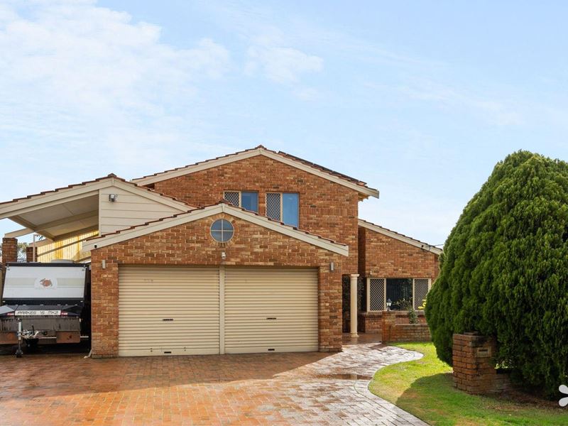 3 Larmer Place, Bull Creek