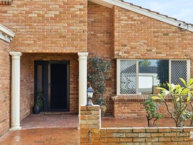 3 Larmer Place, Bull Creek WA 6149
