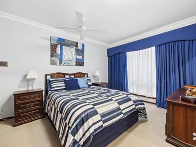 3 Larmer Place, Bull Creek WA 6149